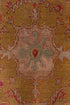 Antique Oushak Area Rug (8' x 11')
